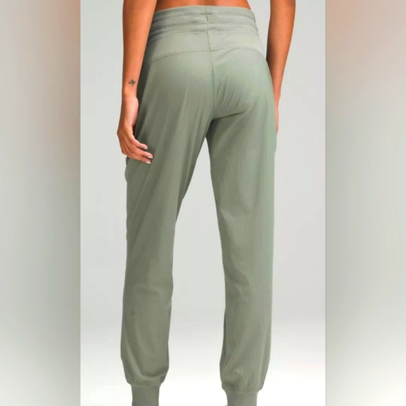 LULULEMON Dance Studio Mid-Rise Jogger - Picture 2 of 5